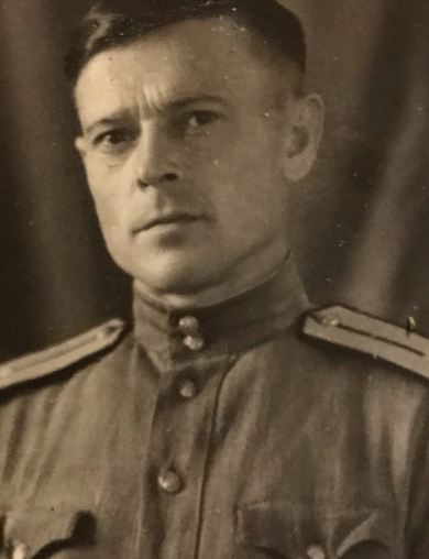 Ишков Павел Ефимович