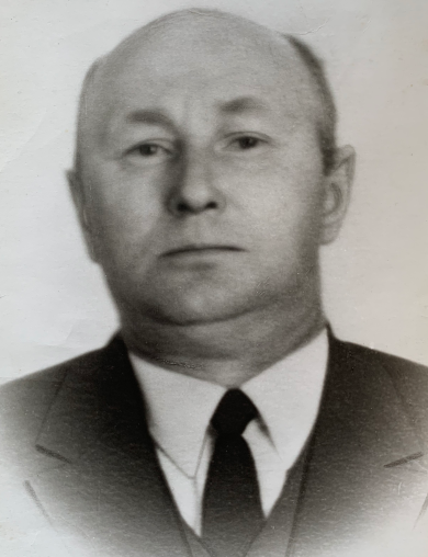 Смирнов Григорий Федорович
