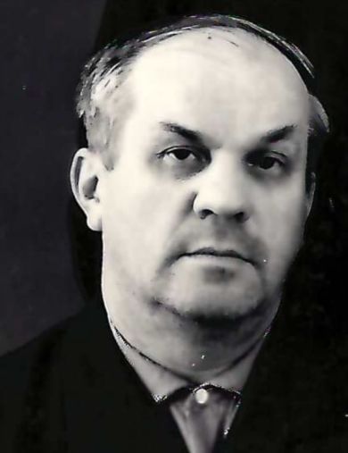 Галкин Петр Иванович
