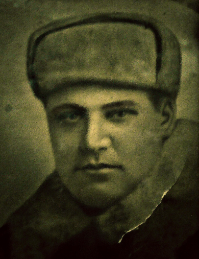 Куцев Александр Захарович