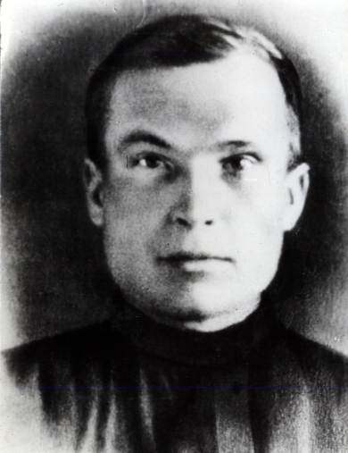 Петров Родион Ильич