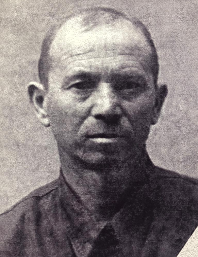 Молоканов Василий Михайлович