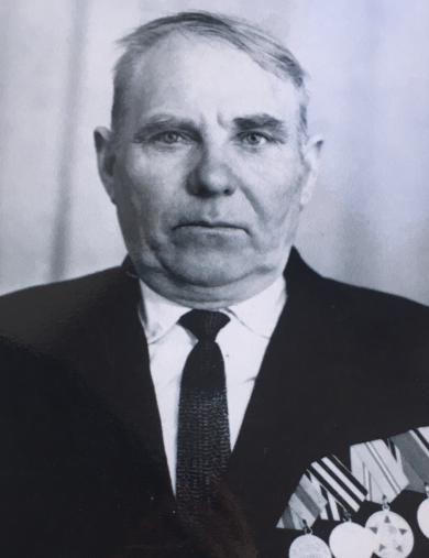 Белоногов Николай Александрович
