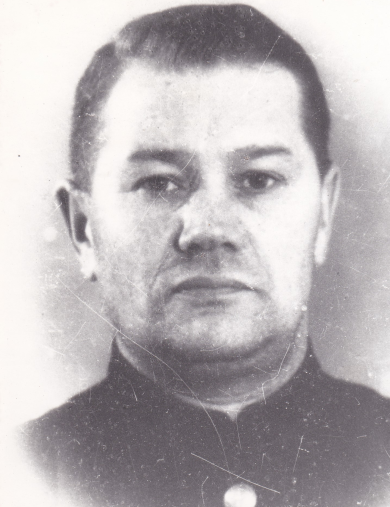 Горшунов Георгий Михайлович