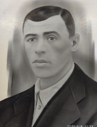 Антонов Василий Иванович