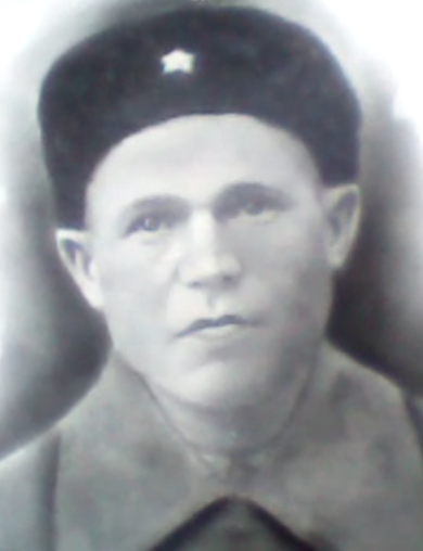 Новичков Павел Васильевич