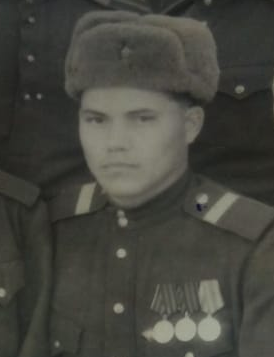 Щербаков Виктор Львович