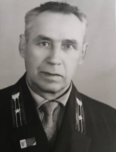 Рябинин Владимир Петрович