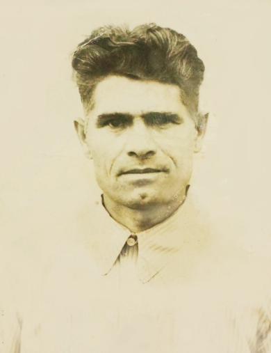 Баканов Иван Иванович