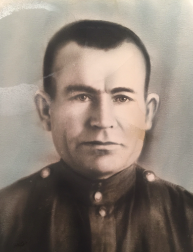 Лукьянов Василий Николаевич