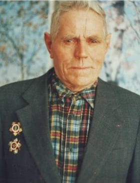 Видинеев Иван Михайлович