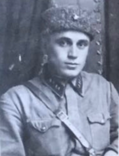 Asriyan Sarvan Qocharovich