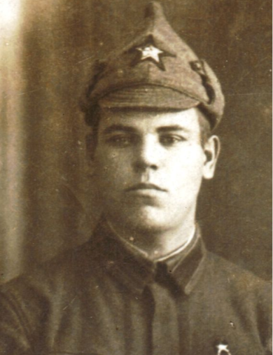 Киреев Владимир Федотович