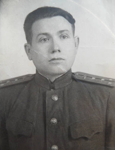 Пацекулов Иван Михайлович