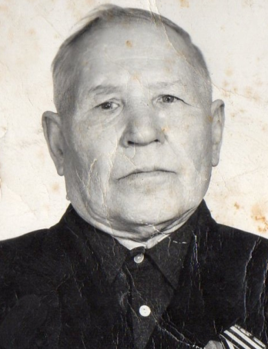 Ябеков Александр 
