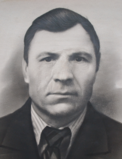 Камынин Яков Никитович