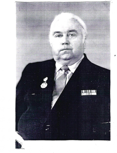 Новиков Евгений Карпович