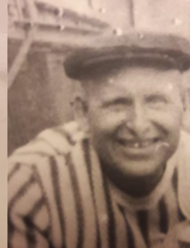 Панькин Иван Павлович