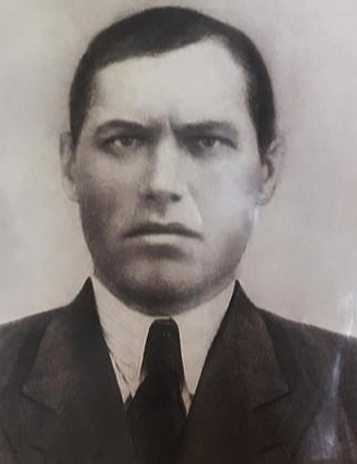 Неустроев Иван Демидович