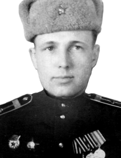 Лепилкин Николай Иванович