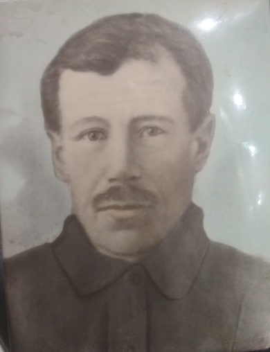Платонов Дмитрий Иванович
