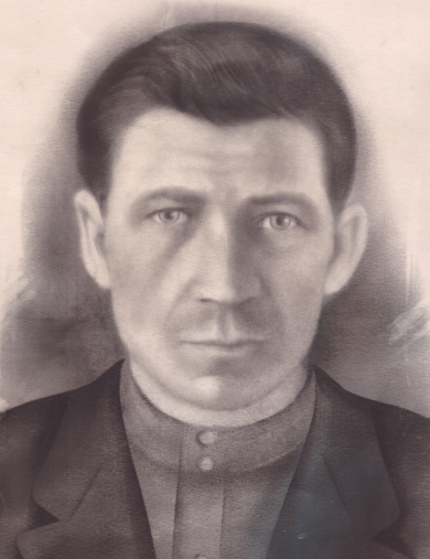 Савичев Михаил Иванович