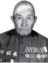 Тукеев Василий Николаевич