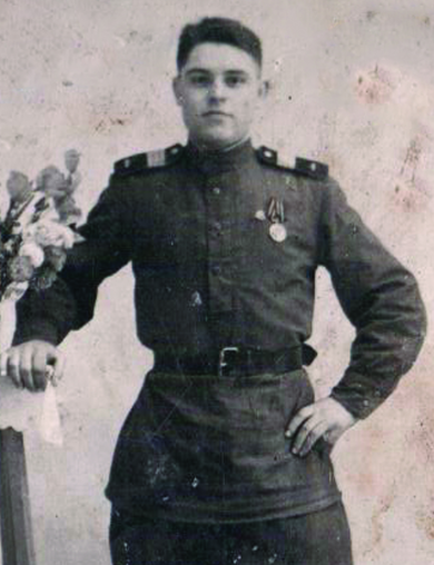 Арясов Анатолий Михайлович