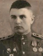Борисов Николай Георгиевич