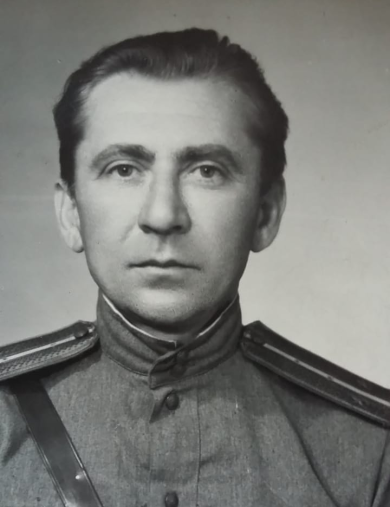 Васькевич Станислав Яковлевич