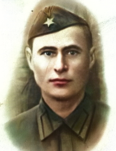 Герасименко Андрей Максимович