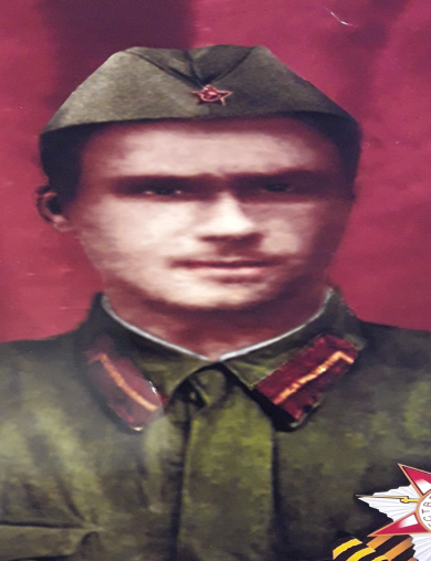 Ишкильдин Мухаметшариф Салихович