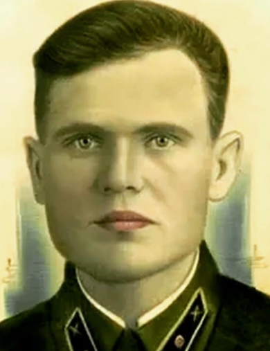 Резников Андрей Евдокимович