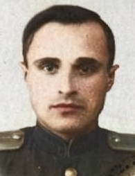 Громогласов Николай Иванович