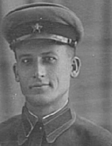 Павленко Афанасий Данилович
