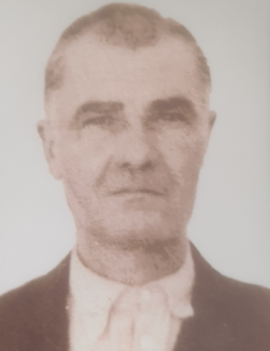Чикляев Николай Алексеевич