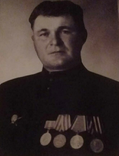Коротченко Николай Васильевич