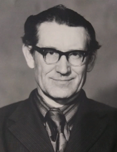 Коршунов Леонид Александрович