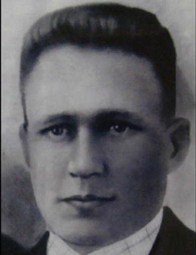 Лазарев Тимофей