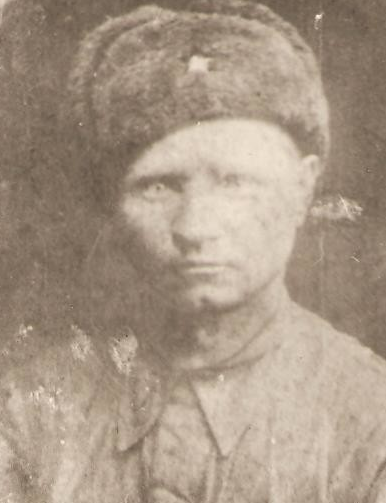 Климов Сергей Павлович