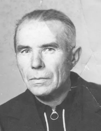 Рогачев Дмитрий Николаевич