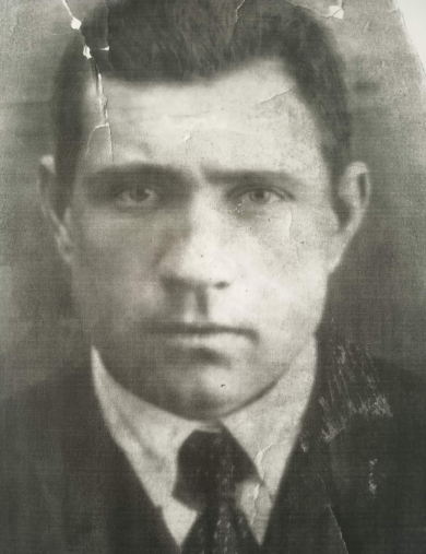 Ганин Владимир Ефимович