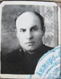 Истомин Александр Петрович