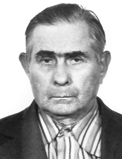 Ильченко Илларион Гаврилович