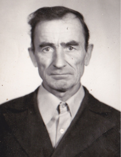 Шамин Сергей Михайлович