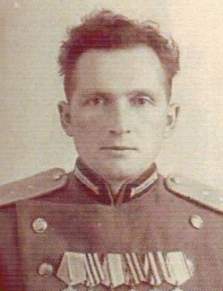 Козлов Александр Фёдорович
