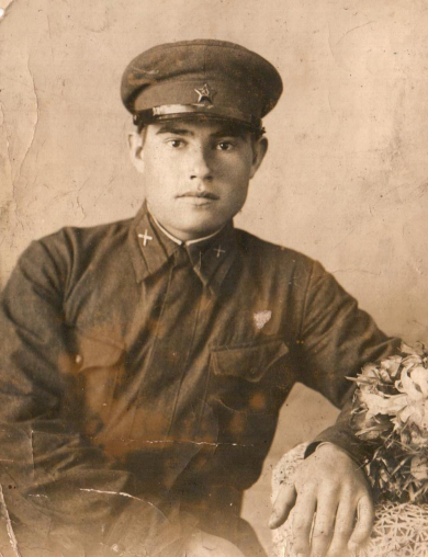 Бакаев Исмаил Бедриевич