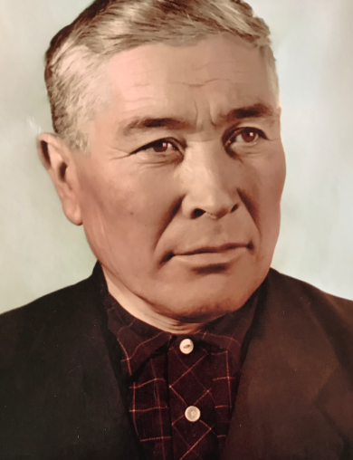 Бугенбаев Нуржан 