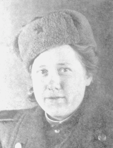 Григорьева Анна Васильевна