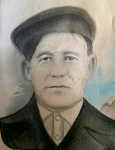Галиуллин Мухаметвали Гарифуллович